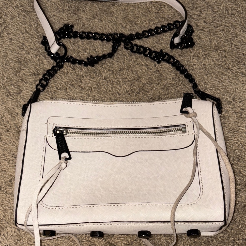 Rebecca Minkoff Elegant Crossbody Bag